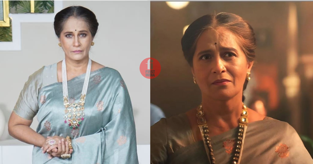 Sumukhi Pendse: Pukaar – Dil se Dil Tak captures a mother's deep yearning to reconnect with her daughters